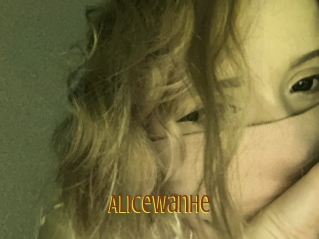Alicewanhe