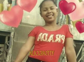 Aliciahotty