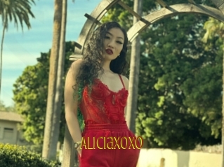 Aliciaxoxo