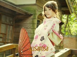 Alisarosa