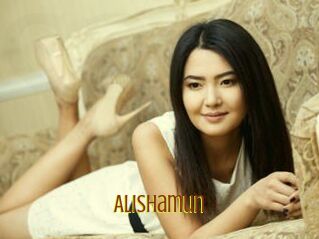 Alishamun