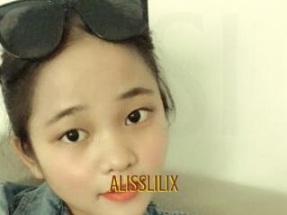 Alisslilix