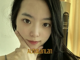 Alitalanlan