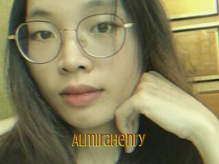 almirahenry Salope Asiatique