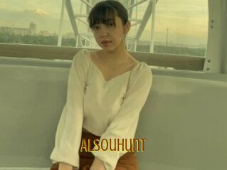 Alsouhunt