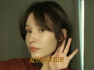 Althenacrute