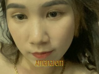 Amanajem