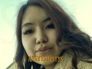 Amandaterrys