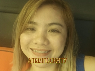 Amazingcherry