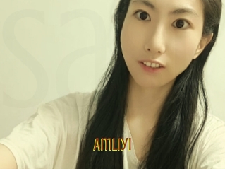 Amliyi