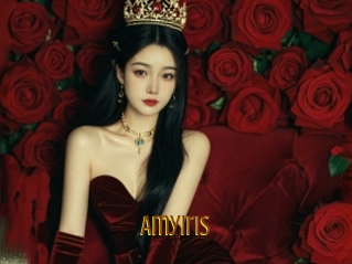Amyiris