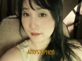 Amystephen
