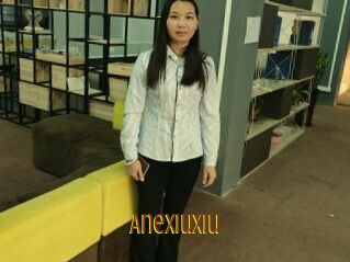 Anexiuxiu