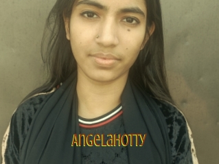 angelahotty Salope Asiatique
