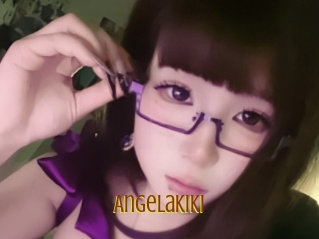 Angelakiki
