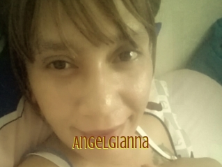 angelgianna Salope Asiatique
