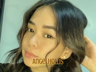 Angelhollis