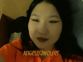 angeliyawolfer Salope Asiatique