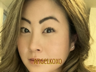 Angelkoxo