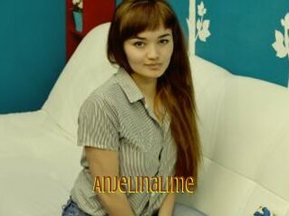 Anjelinalime