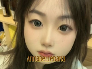 Annabelledana