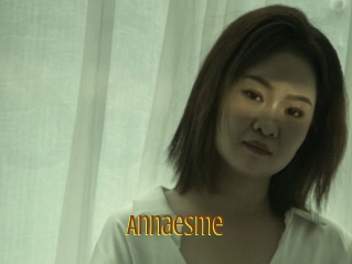 Annaesme