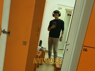 Annagolub