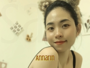 annarin Salope Asiatique