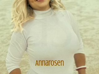 Annarosen