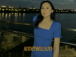 Annetwillson