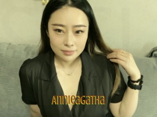 Annieagatha