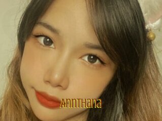 Annthana