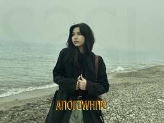 Anorawhite
