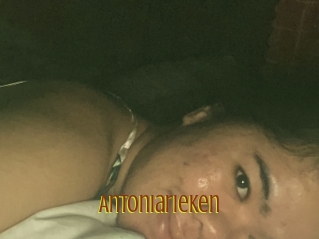 Antoniarieken