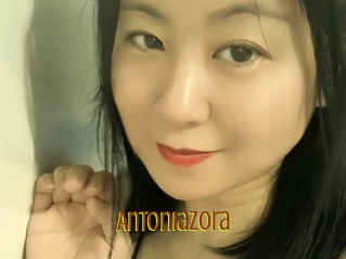Antoniazora