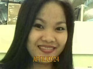 Apriljoy24