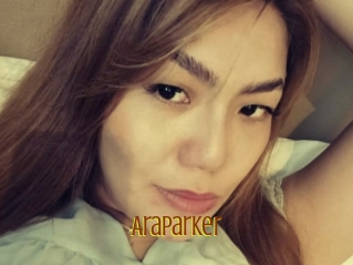 araparker Salope Asiatique