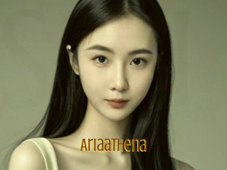 ariaathena Salope Asiatique
