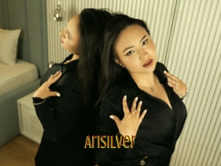 Arisilver
