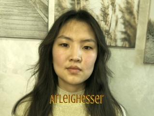 Arleighesser