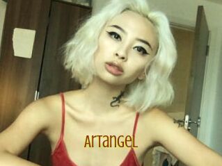 Artangel