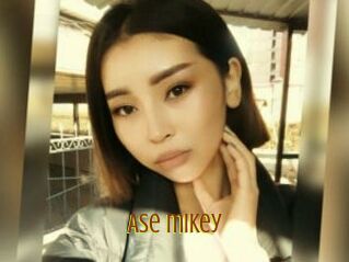 Ase_mikey