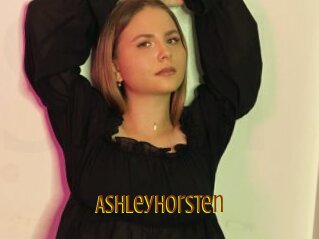 Ashleyhorsten