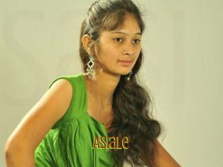 Asiale