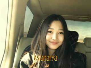 Asianarya