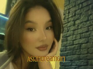 asiandreamgir1 Salope Asiatique