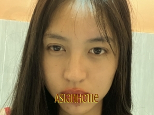 Asianhotie