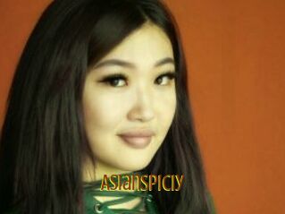 Asianspiciy