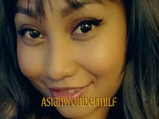 Asianwondermilf