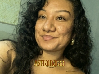 Astrainaraa